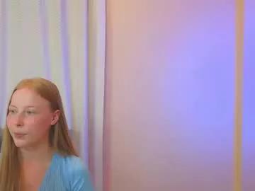 Private jenny_angelok on Chaturbate