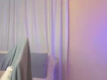 Private jenny_angelok on Chaturbate