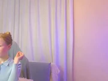 Private jenny_angelok on Chaturbate