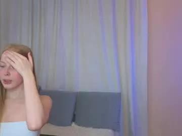 Private jenny_angelok on Chaturbate