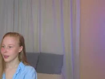 Private jenny_angelok on Chaturbate