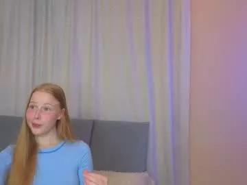 Private jenny_angelok on Chaturbate