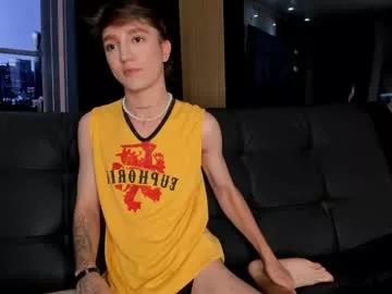 Freechat jeremy_salvatore_ on Chaturbate