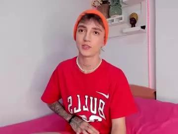 Freechat jeremy_salvatore_ on Chaturbate