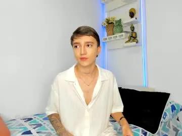 Freechat jeremy_salvatore_ on Chaturbate