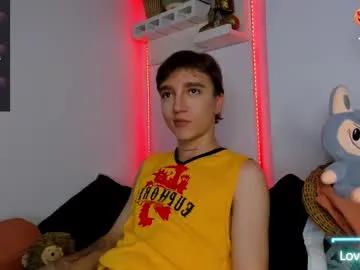 Freechat jeremy_salvatore_ on Chaturbate