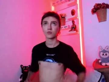 Freechat jeremy_salvatore_ on Chaturbate