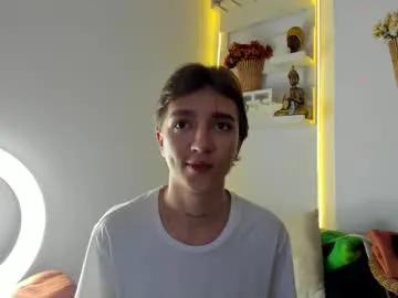 Watch slutty model Jeremy_salvatore_ jeremy_salvatore_ from Chaturbate