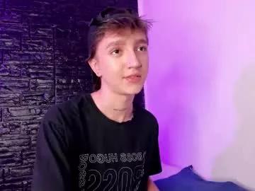 Freechat jeremy_salvatore_ on Chaturbate