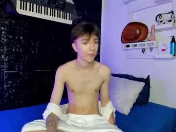 Freechat jeremy_salvatore_ on Chaturbate