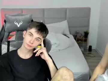 Freechat jerry_lucky on Chaturbate