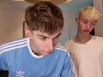 Freechat jerry_lucky on Chaturbate