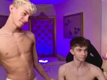 Freechat jerry_lucky on Chaturbate