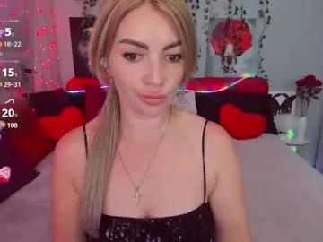 Freechat jessabellucci on Chaturbate