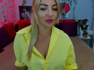 Freechat jessabellucci on Chaturbate