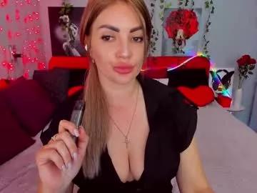 Freechat jessabellucci on Chaturbate
