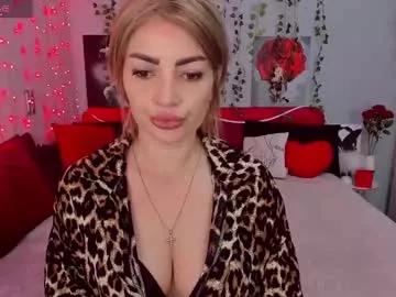 Freechat jessabellucci on Chaturbate