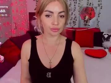 Freechat jessabellucci on Chaturbate