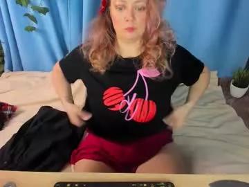jessica_foxie on Chaturbate 
