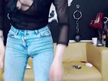 jessystarrr on Chaturbate 