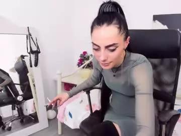 jessystarrr on Chaturbate 