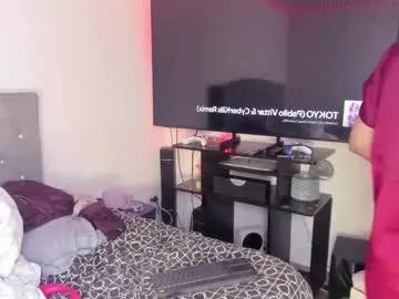 Freechat jhoanatrans22 on Chaturbate