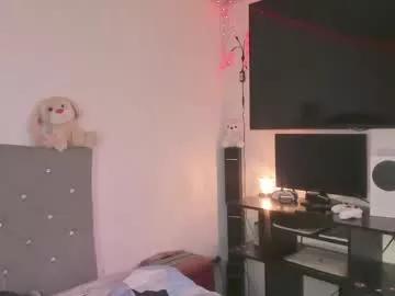 Freechat jhoanatrans22 on Chaturbate