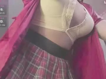 Freechat jhoanatrans22 on Chaturbate