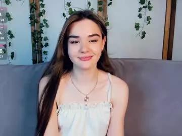 Freechat jinny_garland on Chaturbate