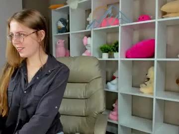 Freechat joann_shermann on Chaturbate