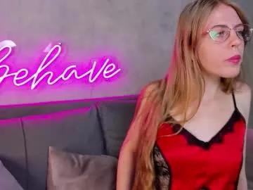 Freechat joann_shermann on Chaturbate