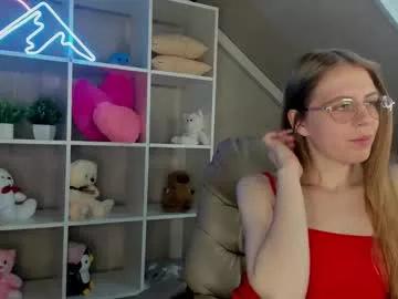 Freechat joann_shermann on Chaturbate