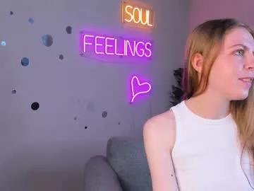 Freechat joann_shermann on Chaturbate