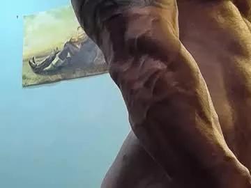 jocobo_hot on Chaturbate 