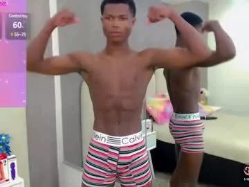 Freechat joel_blackcock on Chaturbate