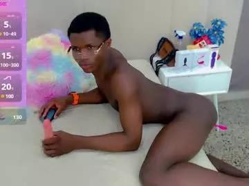 Freechat joel_blackcock on Chaturbate