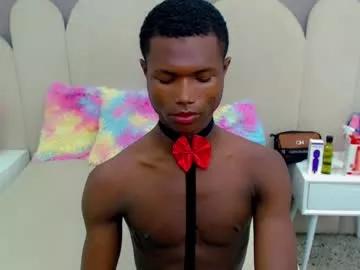 Freechat joel_blackcock on Chaturbate