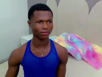 Freechat joel_blackcock on Chaturbate