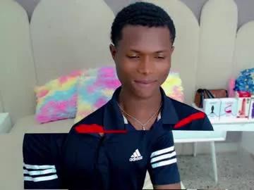 Freechat joel_blackcock on Chaturbate