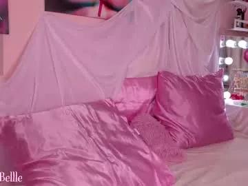 jollly_belle on Chaturbate