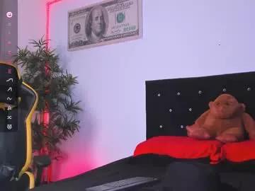 Freechat jordan_mayers on Chaturbate