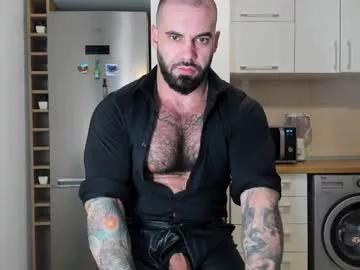 Freechat jordan_rush01 on Chaturbate