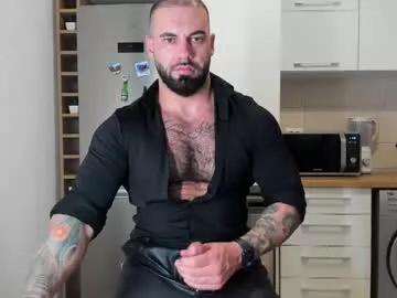 Freechat jordan_rush01 on Chaturbate