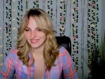 Freechat jose_fairy on Chaturbate