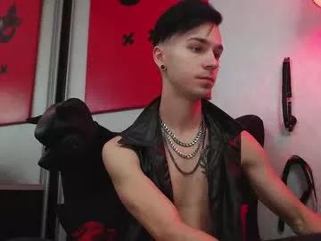 joseph__quinn on Chaturbate 