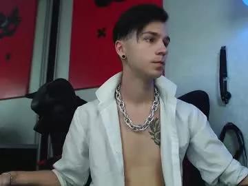 joseph__quinn on Chaturbate 