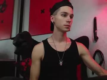 joseph__quinn on Chaturbate 