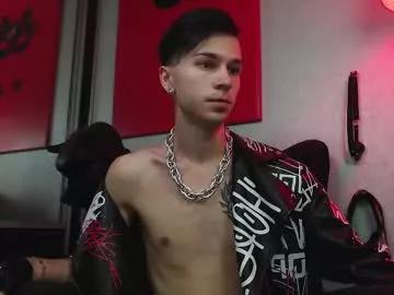 joseph__quinn on Chaturbate 