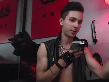 joseph__quinn on Chaturbate 