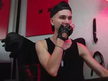 joseph__quinn on Chaturbate 